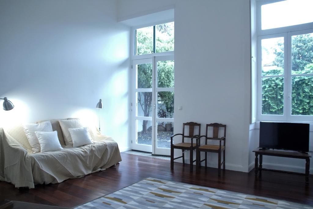 Pimenta Funchal Downtown Apartment Ngoại thất bức ảnh