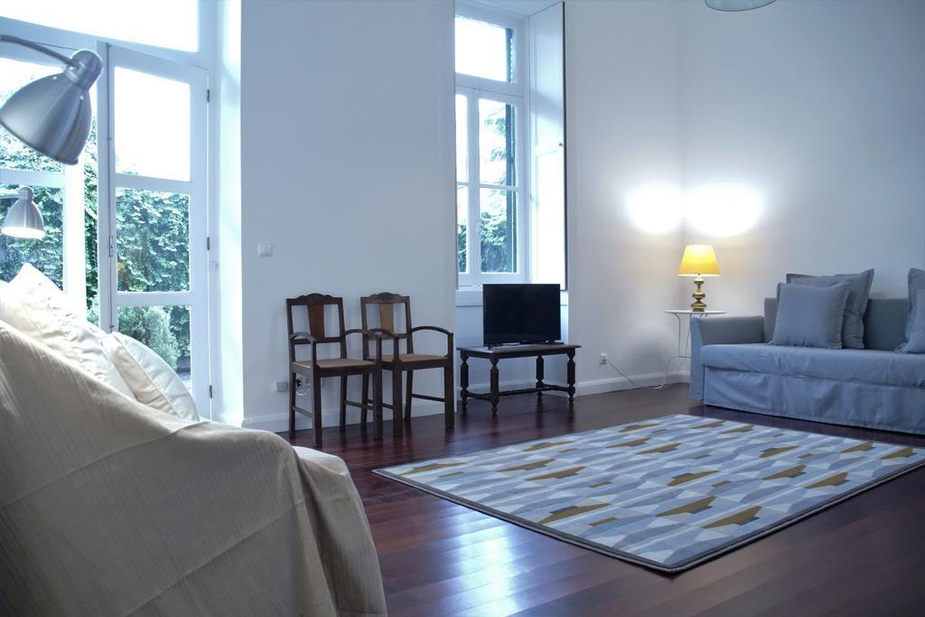 Pimenta Funchal Downtown Apartment Ngoại thất bức ảnh