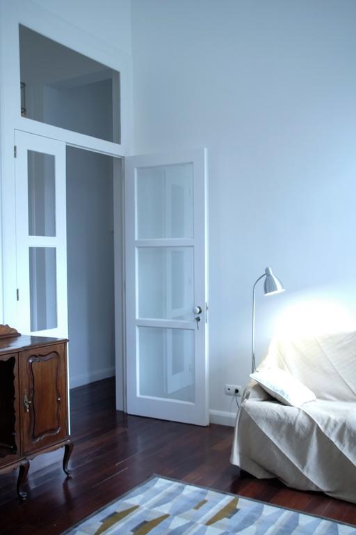 Pimenta Funchal Downtown Apartment Ngoại thất bức ảnh