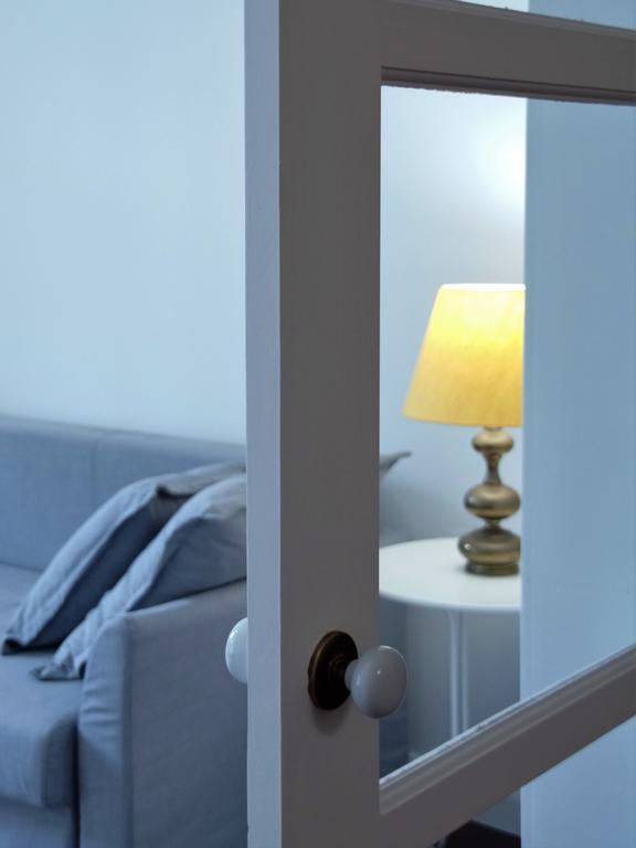 Pimenta Funchal Downtown Apartment Ngoại thất bức ảnh