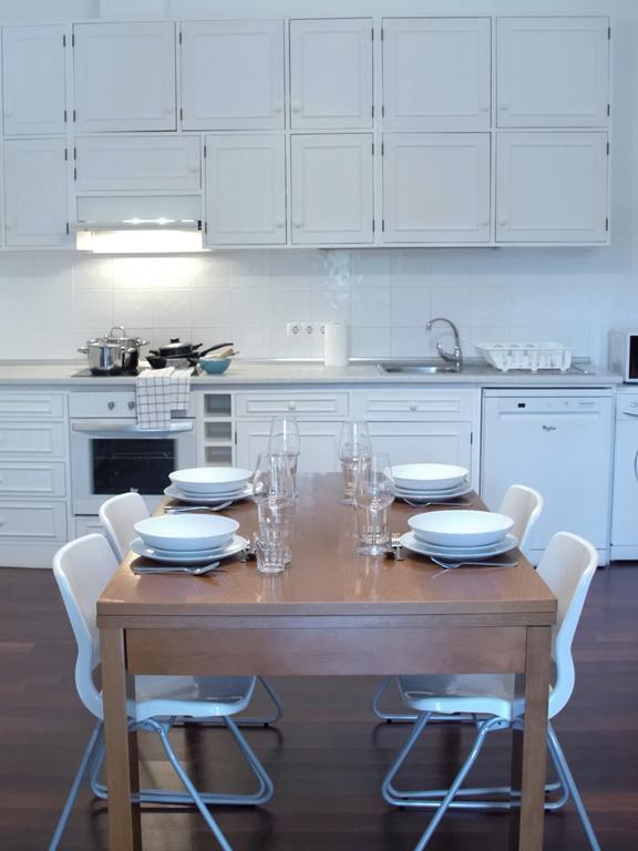 Pimenta Funchal Downtown Apartment Ngoại thất bức ảnh