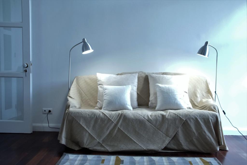 Pimenta Funchal Downtown Apartment Ngoại thất bức ảnh