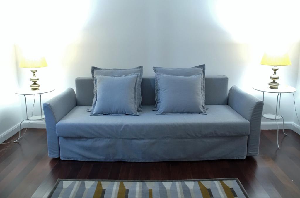 Pimenta Funchal Downtown Apartment Ngoại thất bức ảnh
