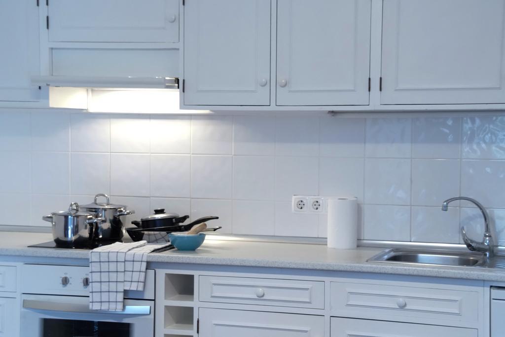 Pimenta Funchal Downtown Apartment Ngoại thất bức ảnh
