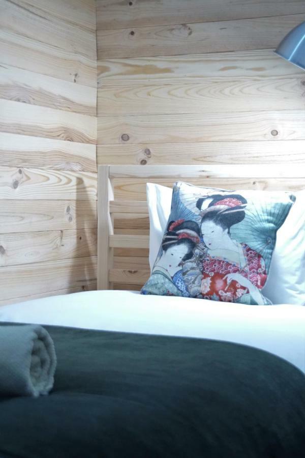 Pimenta Funchal Downtown Apartment Ngoại thất bức ảnh