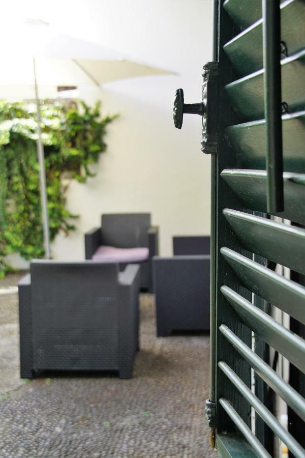 Pimenta Funchal Downtown Apartment Ngoại thất bức ảnh