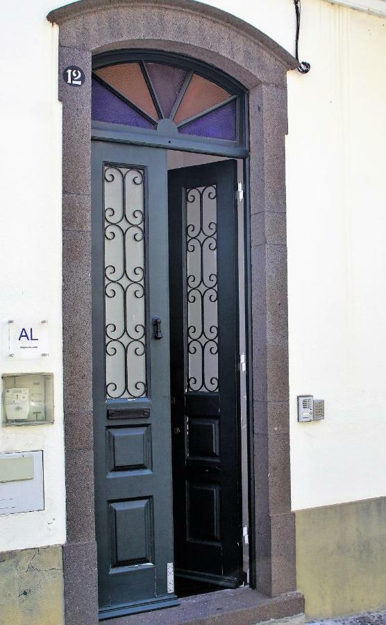 Pimenta Funchal Downtown Apartment Ngoại thất bức ảnh